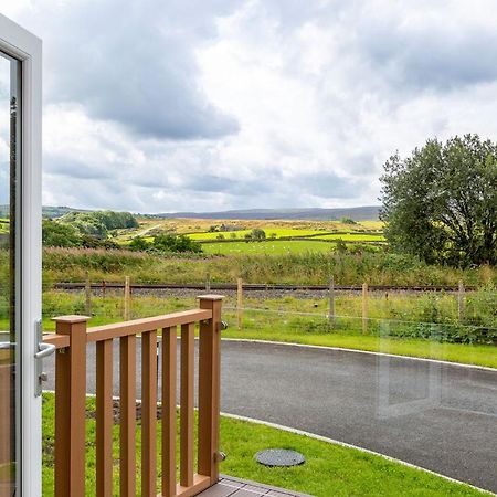 Great Harlow Views Newby  Exteriör bild
