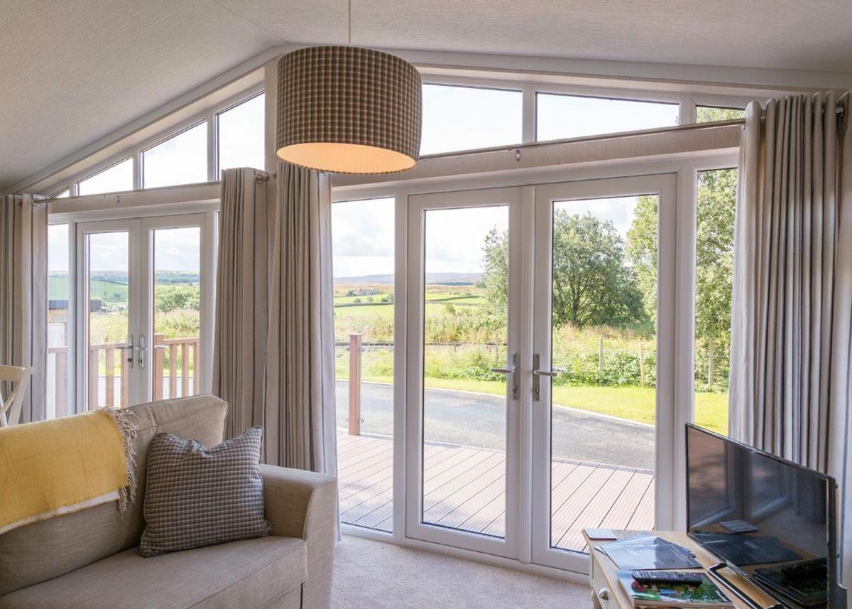 Great Harlow Views Newby  Exteriör bild