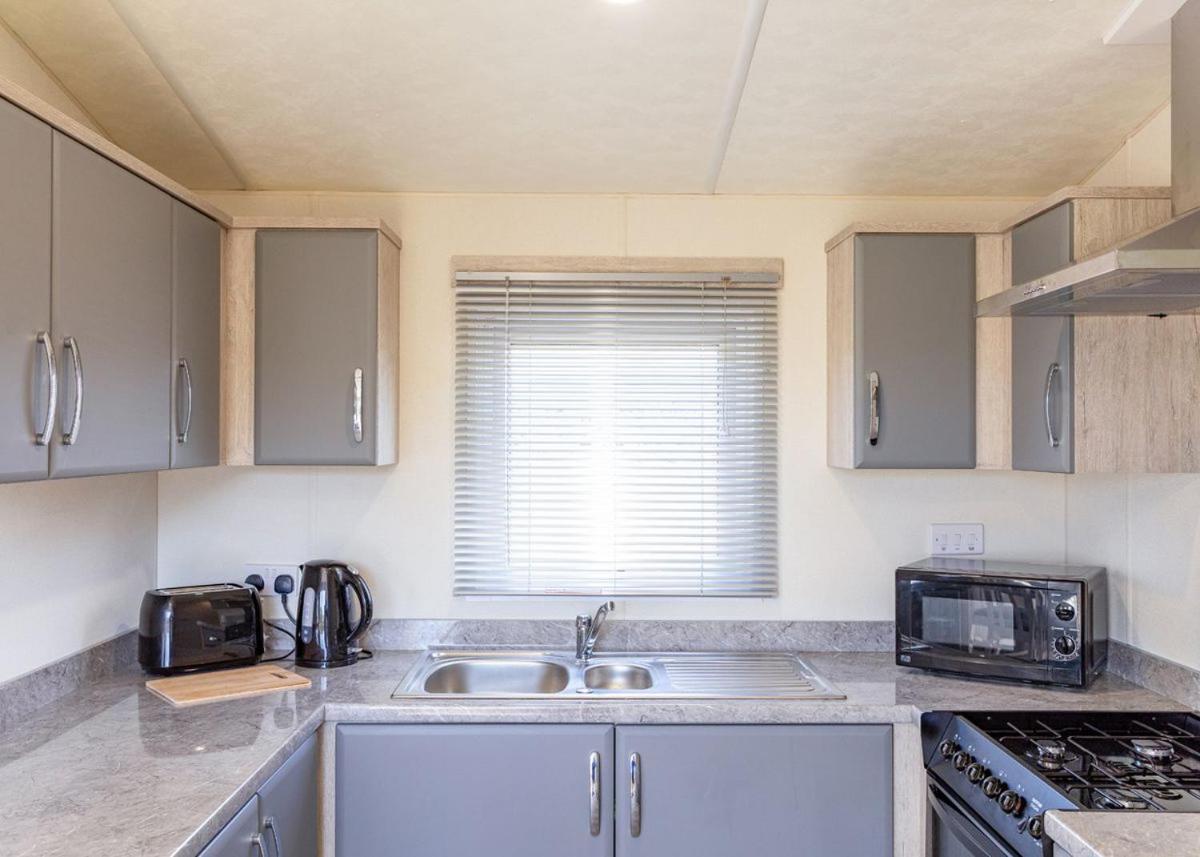 Great Harlow Views Newby  Exteriör bild