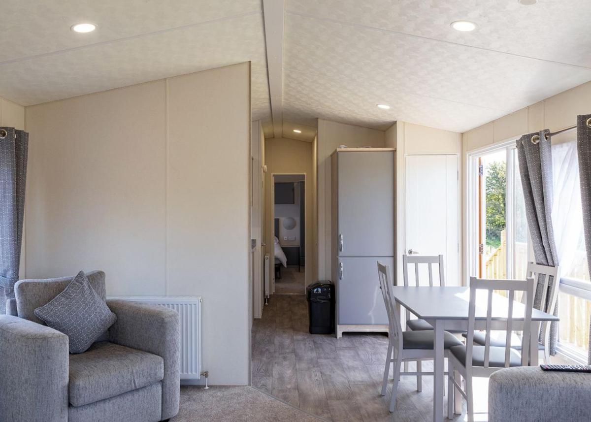 Great Harlow Views Newby  Exteriör bild