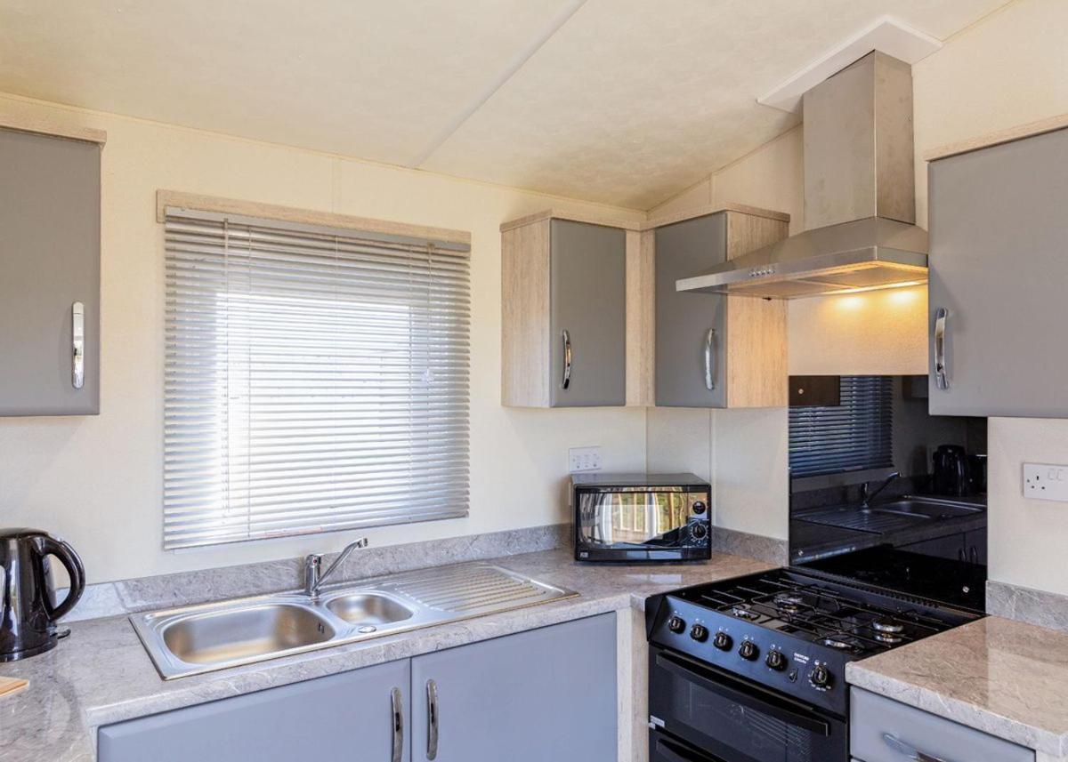 Great Harlow Views Newby  Exteriör bild