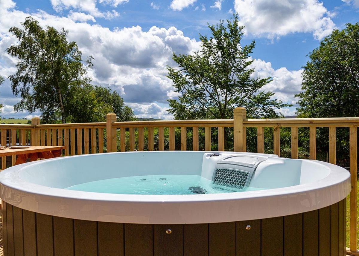 Great Harlow Views Newby  Exteriör bild