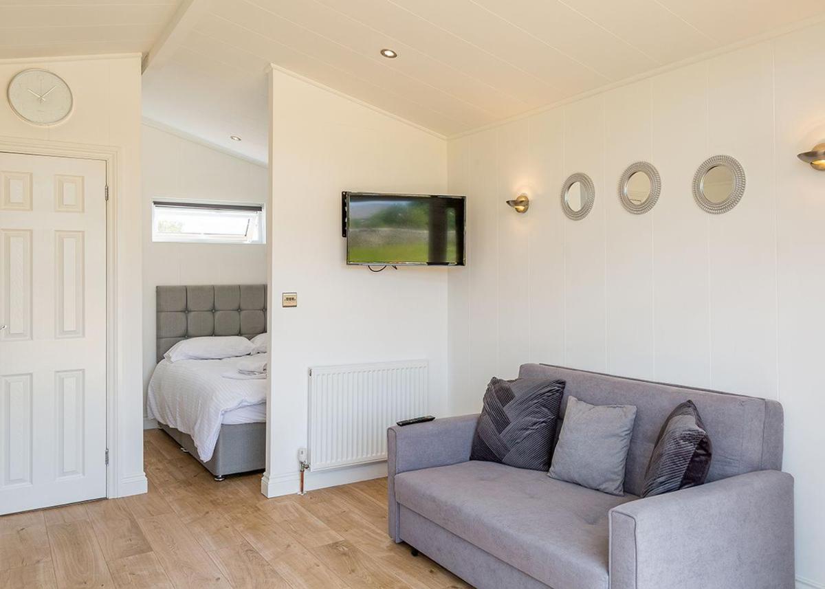 Great Harlow Views Newby  Exteriör bild
