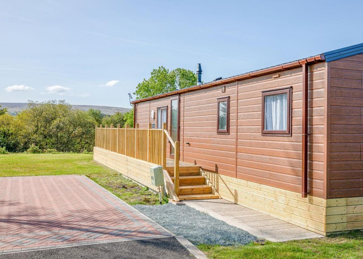 Great Harlow Views Newby  Exteriör bild