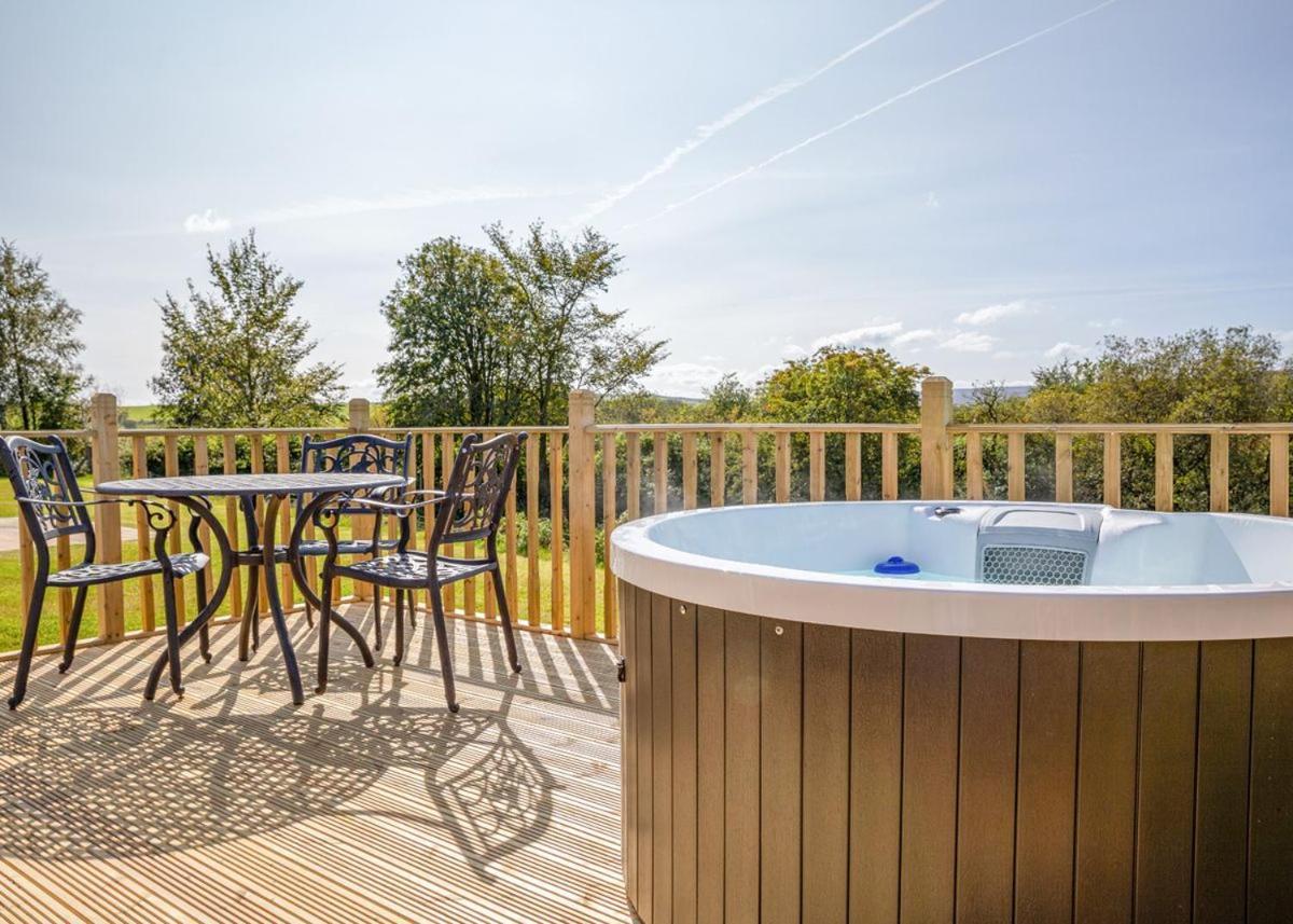 Great Harlow Views Newby  Exteriör bild