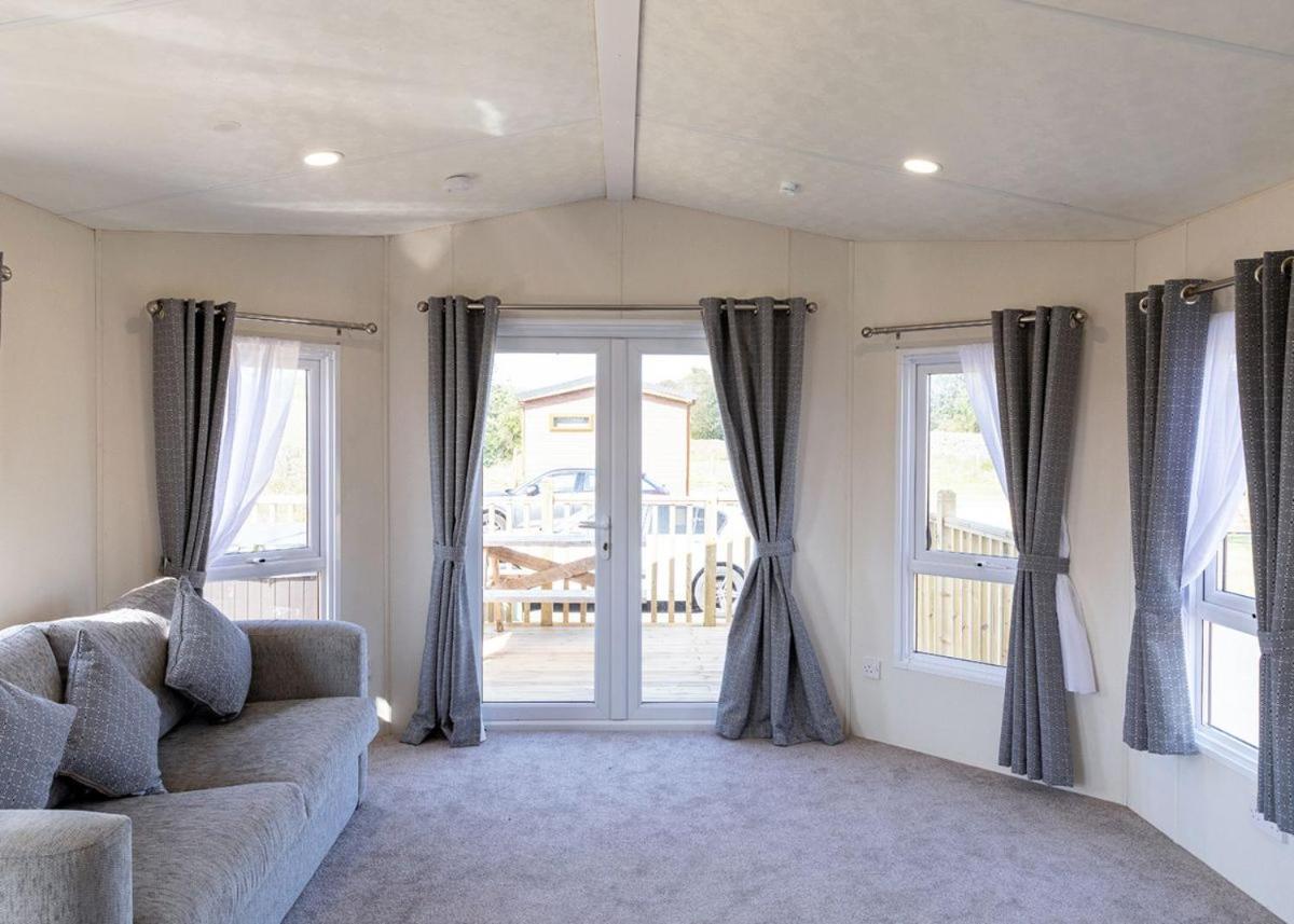 Great Harlow Views Newby  Exteriör bild