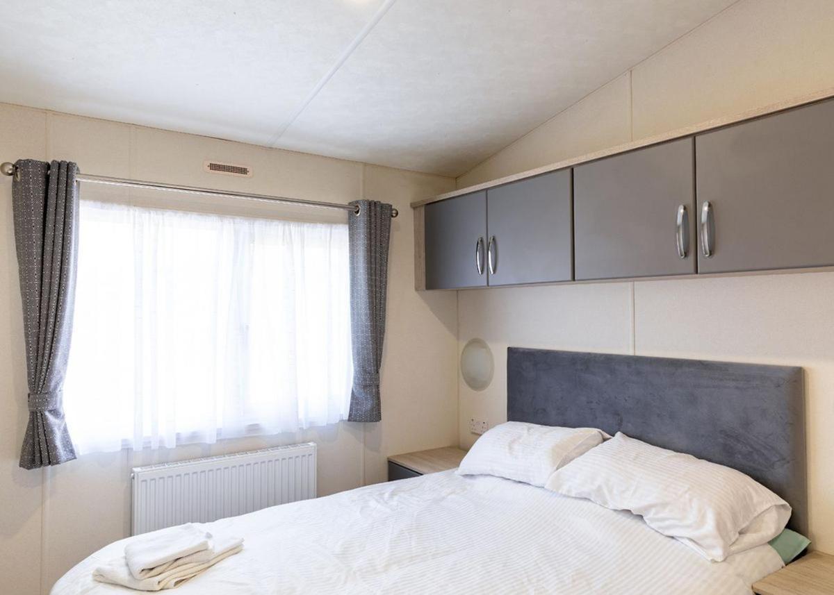 Great Harlow Views Newby  Exteriör bild