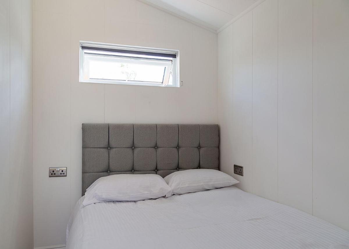 Great Harlow Views Newby  Exteriör bild