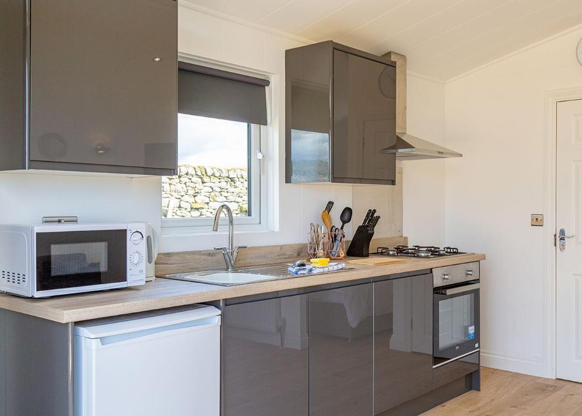 Great Harlow Views Newby  Exteriör bild