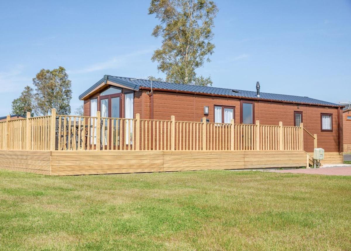 Great Harlow Views Newby  Exteriör bild