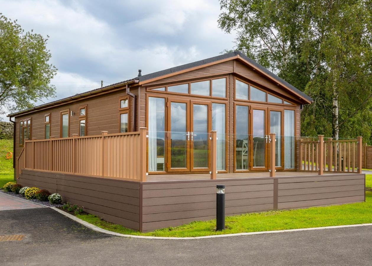 Great Harlow Views Newby  Exteriör bild